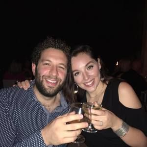 Meet your Posher, Haley